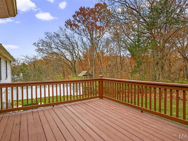 House for sale in Festus, Missouri