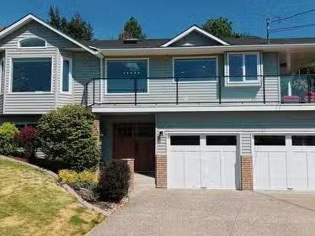 House for sale in Kamloops, British Columbia