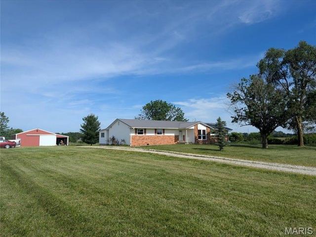 House for sale in Bond, Illinois