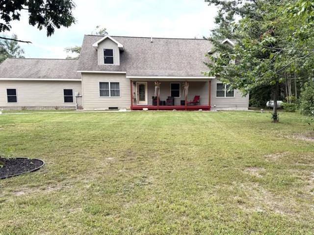 House for sale in Gaylord, Otsego County