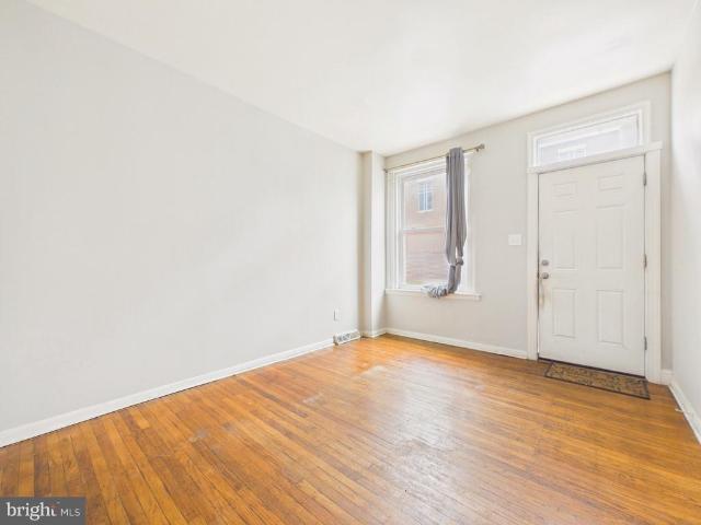 Townhouse for sale in Harrisburg, Pennsylvania