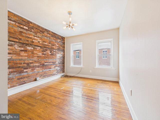 Townhouse for sale in Harrisburg, Pennsylvania