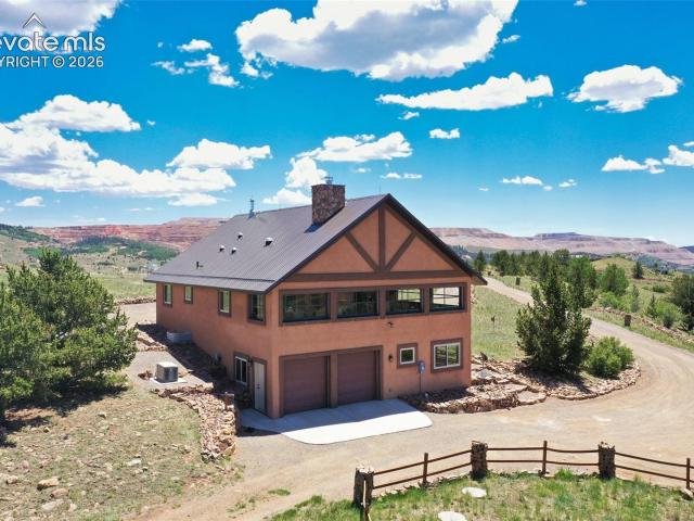 House for sale in Teller, Colorado