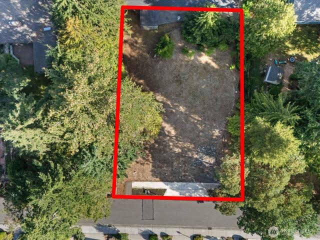 Land for sale in Shoreline, Washington