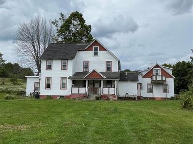 House for sale in Johnson City, New York