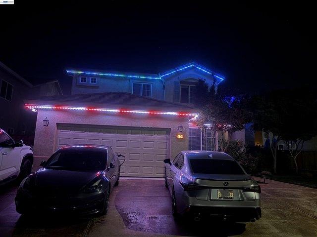 House for sale in Tracy, California