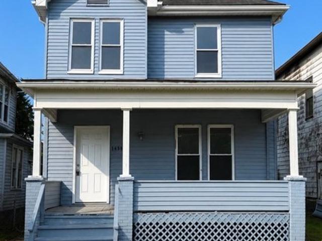 House for sale in Steubenville, Ohio