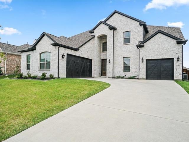 House for sale in Van Alstyne, Texas