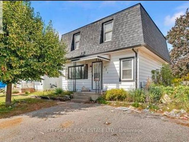 House for sale in Maidstone, Ontario