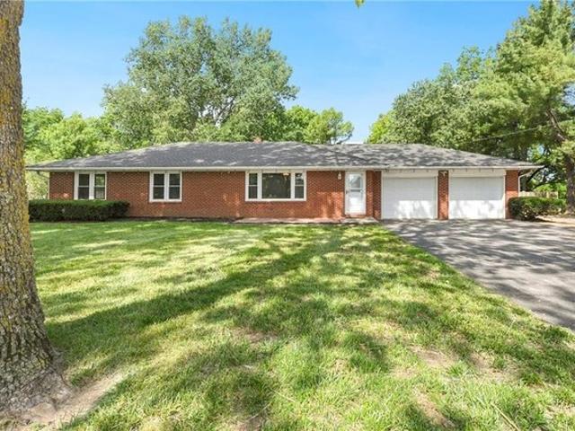 House for sale in Lexington, Missouri