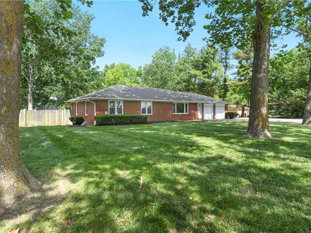 House for sale in Lexington, Missouri
