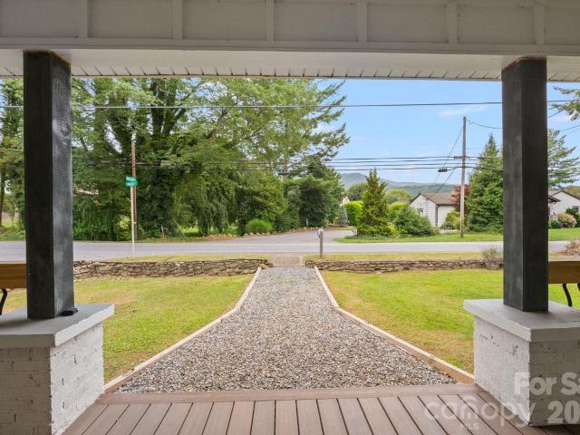 House for sale in Haywood, North Carolina