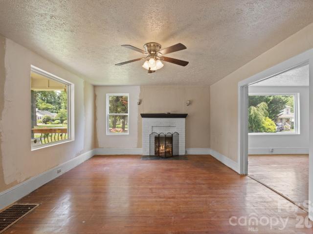 Commercial for sale in Haywood, North Carolina