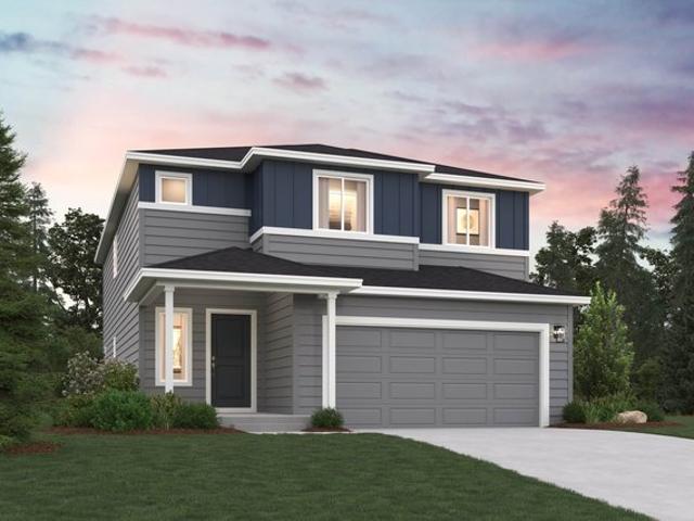 House for sale in Centralia, Washington