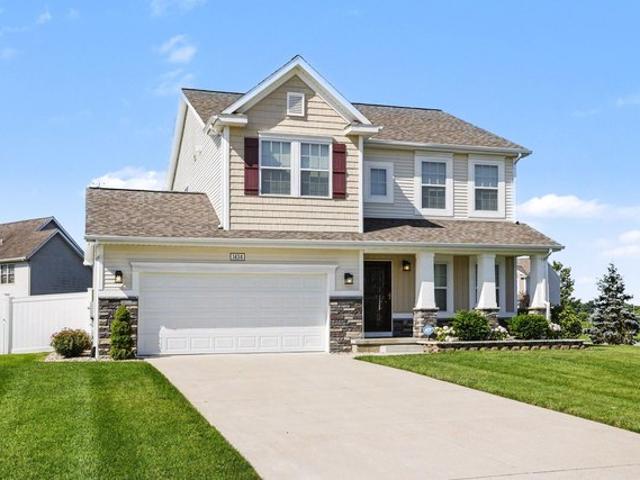 House for sale in Saint Joseph, Michigan