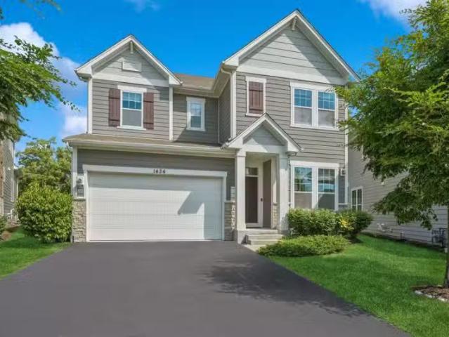 House for rent in Waukegan