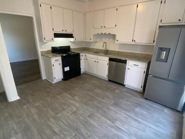 House for sale in Conyers, Georgia
