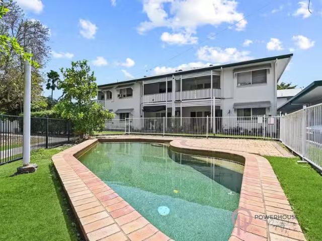 House for rent in Cairns, Queensland