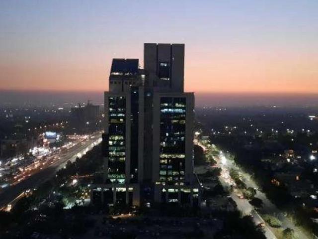 Commercial for sale in اسلام آباد, زون 1
