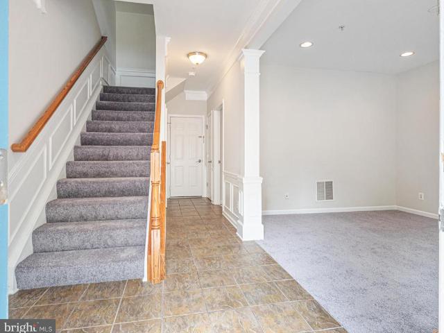 Townhouse for sale in Gibsonton, Maryland