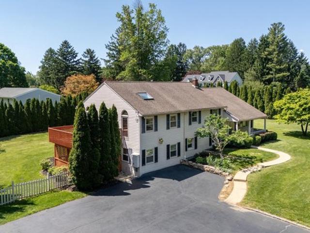 House for sale in Chester, Pennsylvania