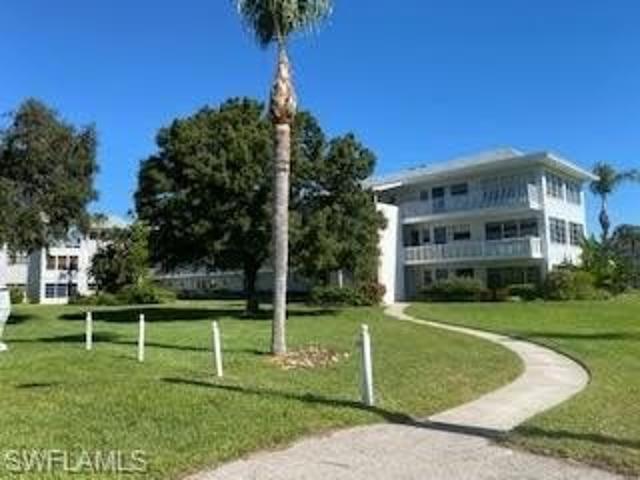 Condo for sale in North Fort Myers, Florida