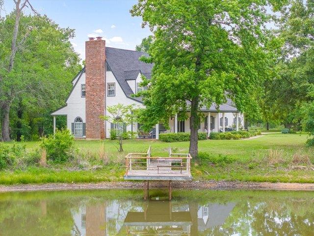 House for sale in Van, Texas