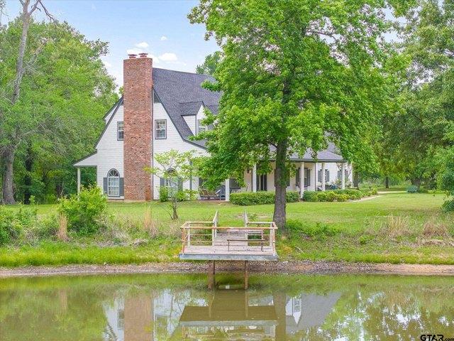 House for sale in Van, Texas