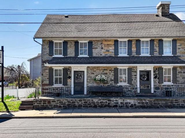 Commercial for sale in Bucks, Pennsylvania