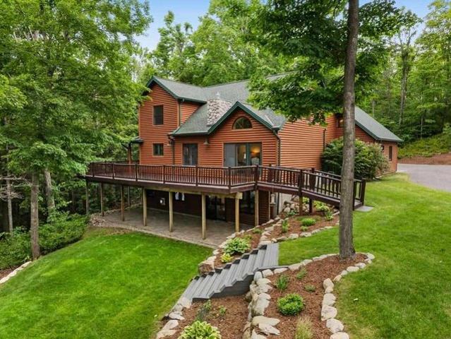House for sale in Gaylord, Michigan
