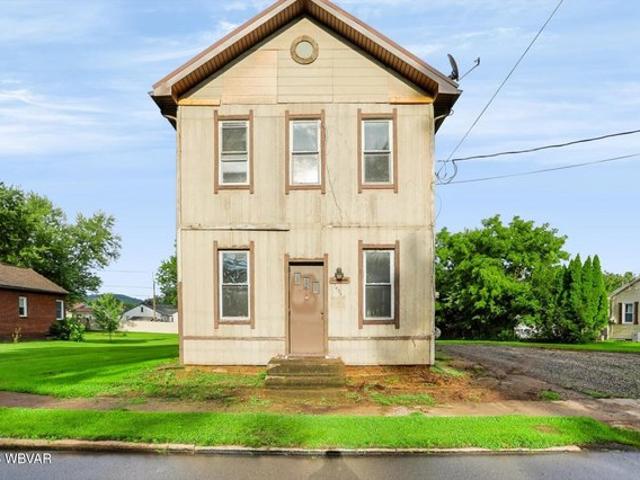 House for sale in Lycoming, Pennsylvania