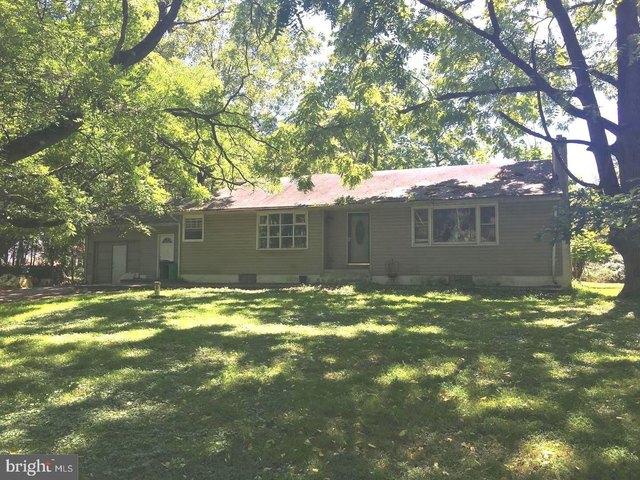 House for sale in Bucks, Pennsylvania