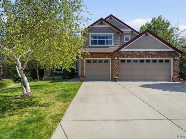 House for sale in Broomfield, Colorado