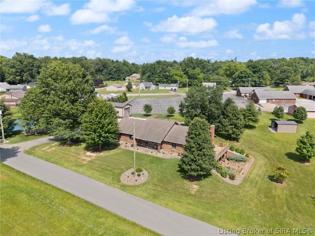 House for sale in New Salisbury, Indiana