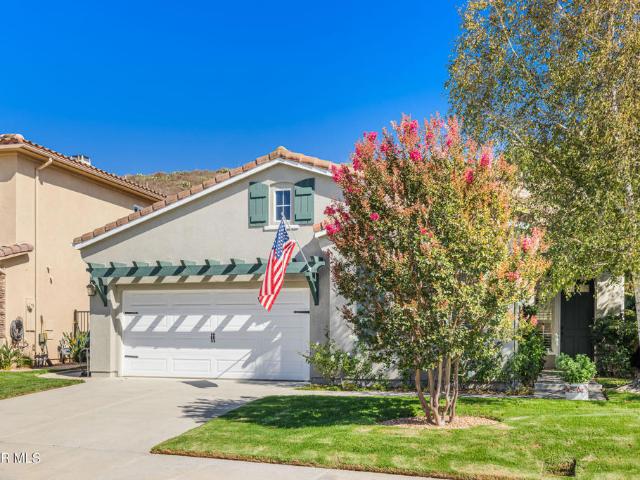 House for sale in Moorpark, California
