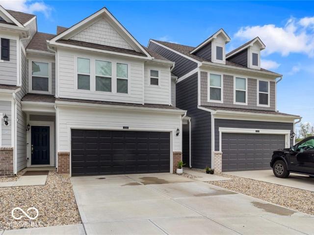 Townhouse for sale in Fishers