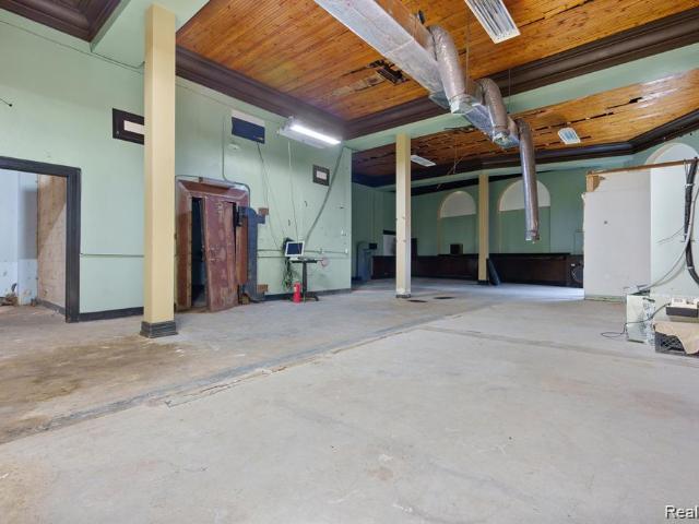 Commercial for sale in Detroit, Wayne County