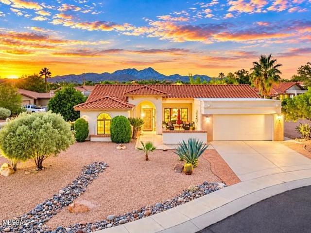House for sale in Oro Valley, Pima County