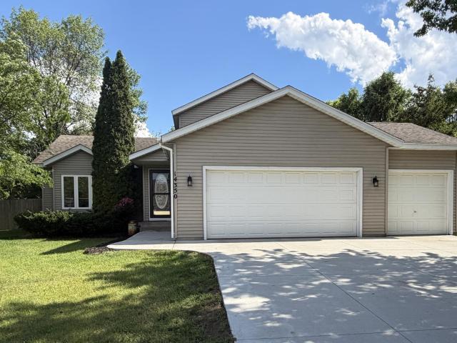 House for sale in Becker, Minnesota