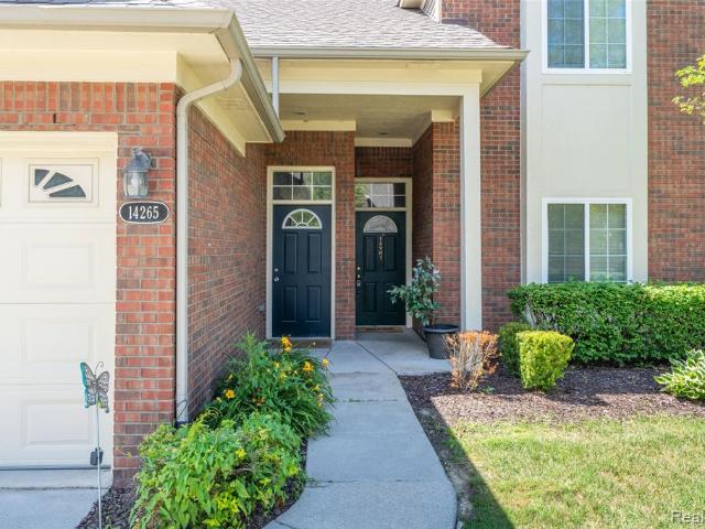 Condo for sale in Sterling Heights, Michigan