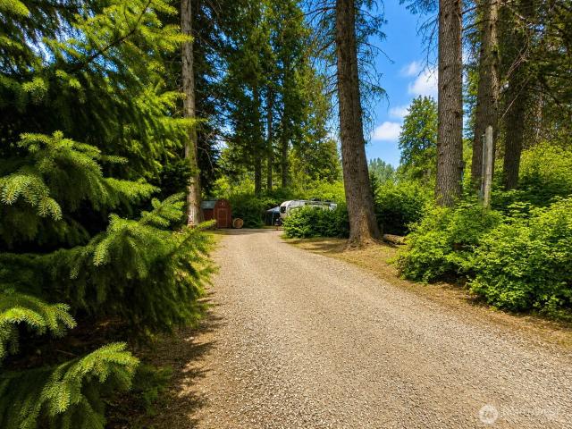 Land for sale in Leavenworth, Washington