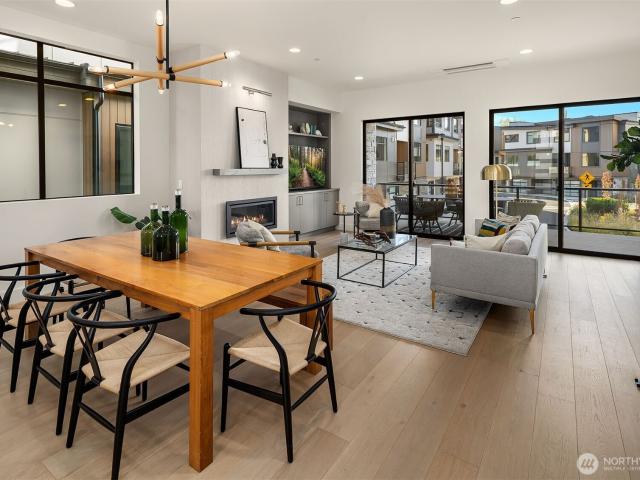 House for sale in Woodinville, Washington