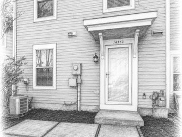 Townhouse for sale in Virginia