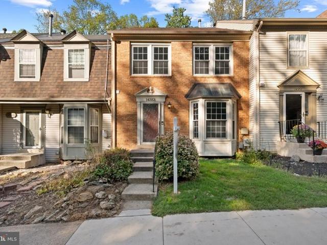 Townhouse for sale in Boyds, Maryland