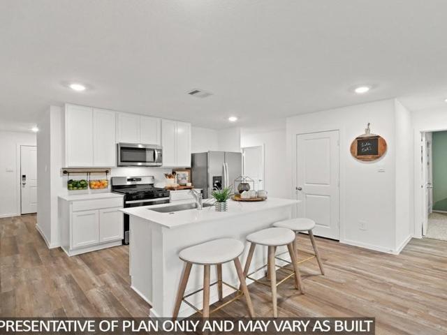 House for sale in Splendora, Montgomery County