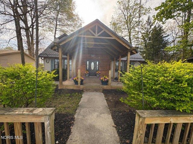 House for sale in Defiance, Ohio