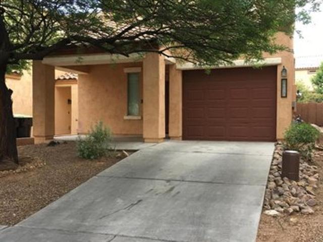 House for sale in Sahuarita, Arizona