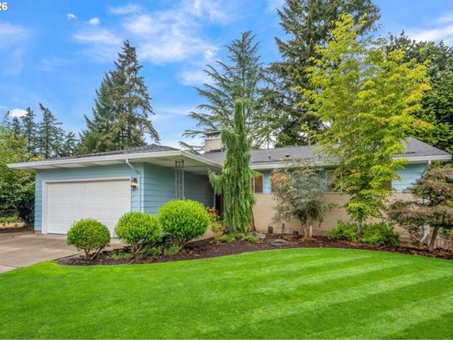 House for sale in Oregonia