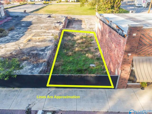 Land for sale in Moulton, Alabama