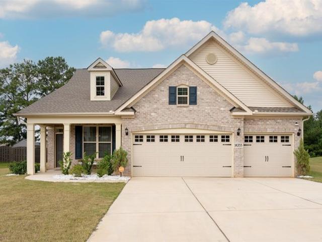 House for sale in Harvest, Alabama